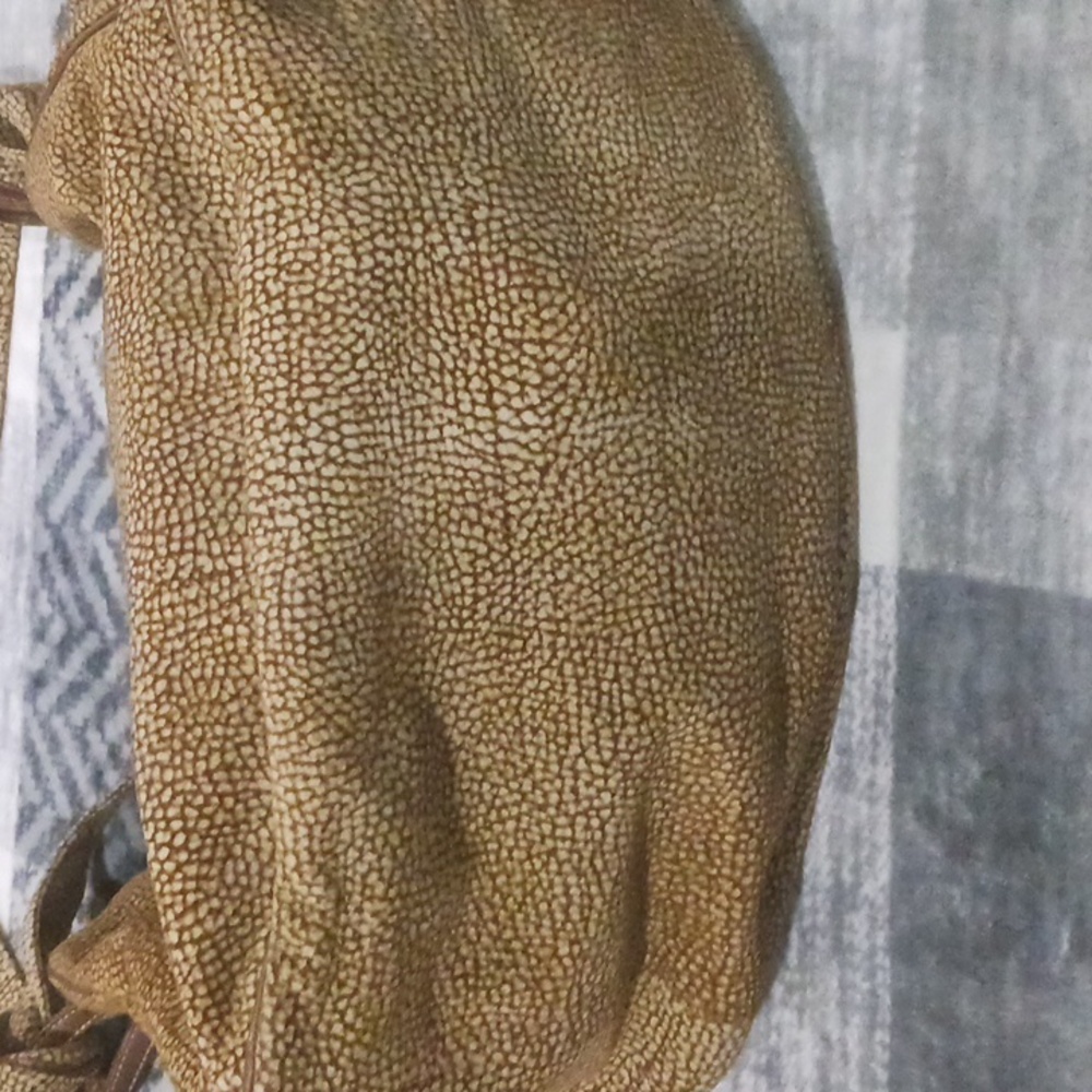 Borbonese Handbag - image 2